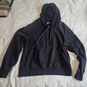 Columbia Women's Black Hoodie